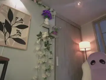 Chaturbate Nude Webcam of vanessa_novvoa
