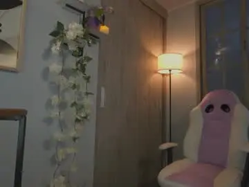 Chaturbate Adult Webcam of vanessa_novvoa