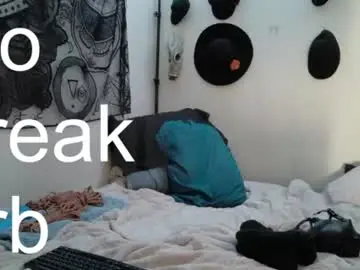 Chaturbate Free Live Porn of voidbunni