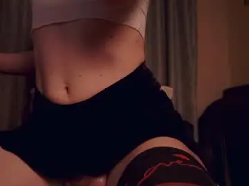 Chaturbate Live Sex Cam of allicequincy