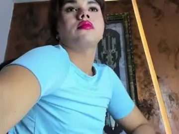 Chaturbate Free Live Porn of andrea_giraldo_