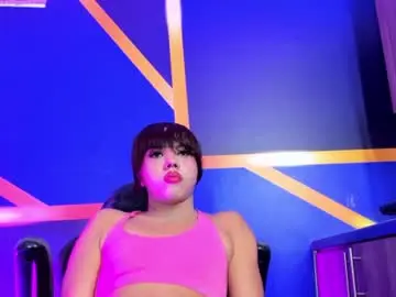 Chaturbate Sex Cam of andrea_giraldo_