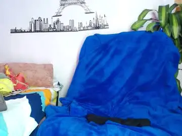 Chaturbate Live Porn of cristalhonny
