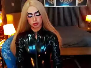 Chaturbate Free Porn Cam of empress_diva
