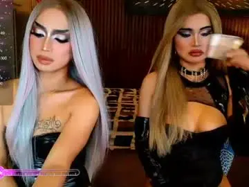 Chaturbate Adult Video Chat of empress_diva