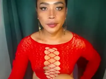 Chaturbate Sex Chat of erika_madrigal