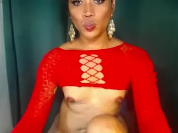 Chaturbate Nude Webcam of erika_madrigal