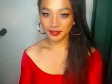 Chaturbate Live Sex Cam of erika_madrigal