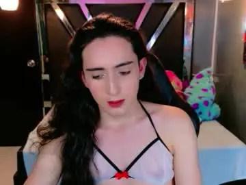 Chaturbate Adult Webcams of ivony_giselle