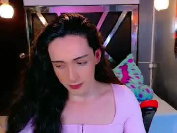 Chaturbate Live Sex of ivony_giselle