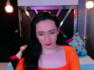 Chaturbate Live Porn of ivony_giselle