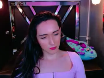 Chaturbate Best live sex cam show of ivony_giselle