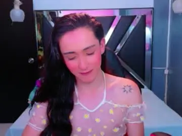 Chaturbate Live Sex of ivony_giselle