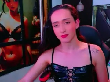 Chaturbate Adult Webcams of ivony_giselle