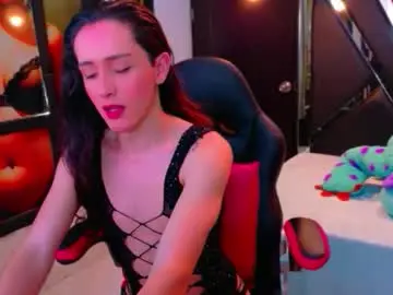 Chaturbate Best Webcam of ivony_giselle