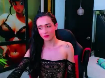 Chaturbate Live Porn of ivony_giselle
