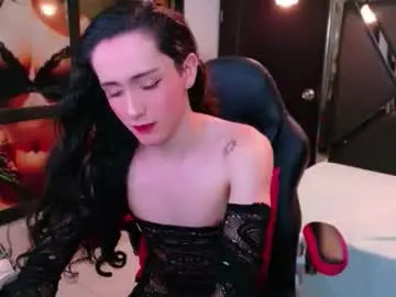 Chaturbate Free Porn Cam of ivony_giselle