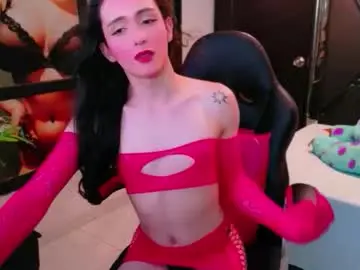 Chaturbate Best Webcam of ivony_giselle