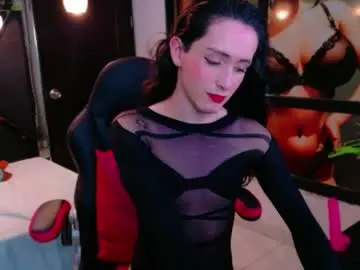 Chaturbate Private Sex Chat of ivony_giselle