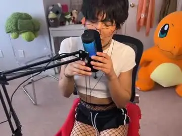 Chaturbate Sex Chat of joystickjackie
