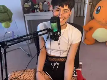 Chaturbate Adult Webcam of joystickjackie