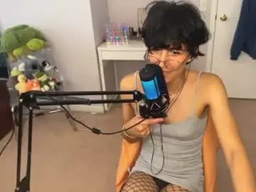 Chaturbate Best Webcam of joystickjackie