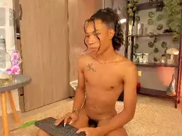 Chaturbate Sex Cam of louis_hardstar