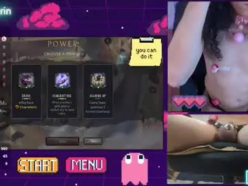 Chaturbate Adult Webcams of nikkisarin