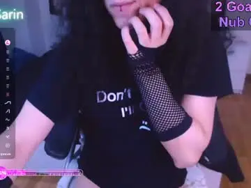 Chaturbate Adult Webcam of nikkisarin