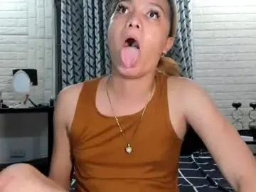 Chaturbate Live Porn of sasha_hale_