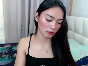 Chaturbate Sex Cam of temptmebabyx