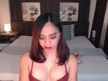 aluxekristine from chaturbate