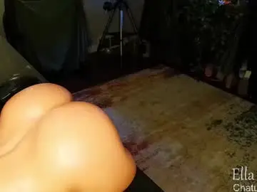 Chaturbate Live Porn of ella_ecstasy