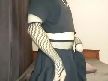 Chaturbate Live Sex Cam of icebenz