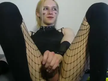 Chaturbate Nude Webcam of icebenz