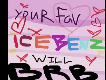 Chaturbate Free Porn Cam of icebenz