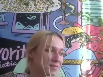 Chaturbate Live Sex Cam of icebenz