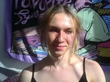 Chaturbate Live Sex Cam of icebenz