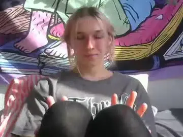 Chaturbate Live Sex Cam of icebenz