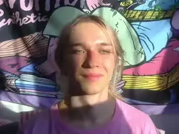 Chaturbate Nude Webcam of icebenz