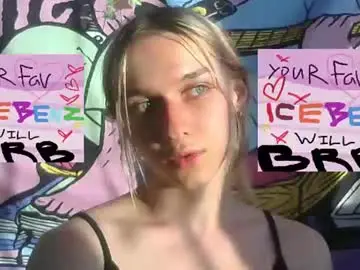 Chaturbate Best Webcam of icebenz