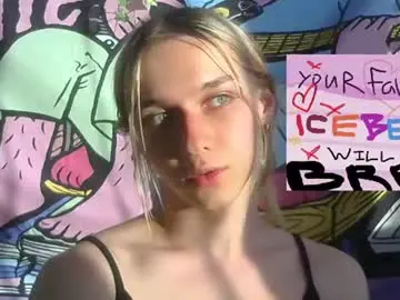 Chaturbate Adult Webcams of icebenz