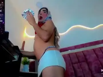 Chaturbate Live Porn of maitecandyxx