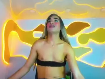 Chaturbate Live Porn of maitecandyxx