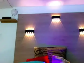 maitecandyxx from chaturbate