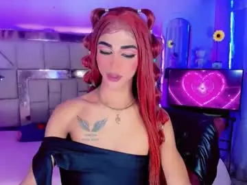 Chaturbate Live Sex Cam of marlydollts