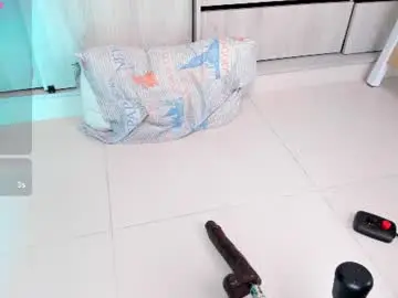 Chaturbate Sex Chat of mayfox06