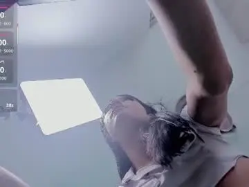 Chaturbate Sex Cam of mayfox06