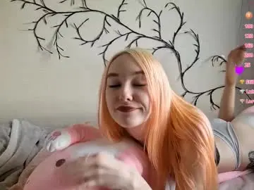 Chaturbate Adult Webcam of misamew