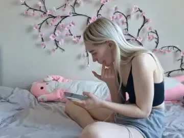 Chaturbate Live Porn of misamew